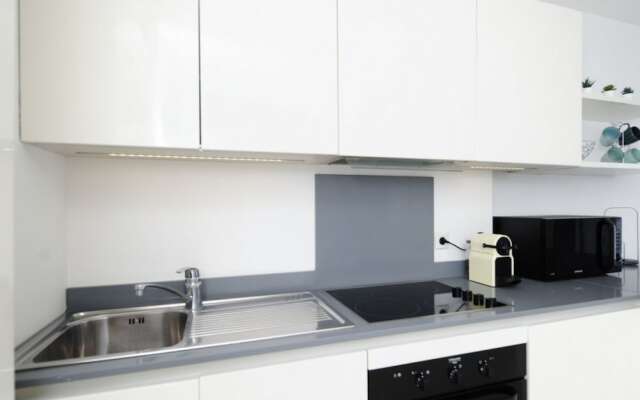 Mini suite Othello - Five Stars Holiday House