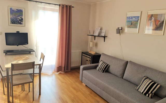 Apartamenty Sun&Snow Villa Klif