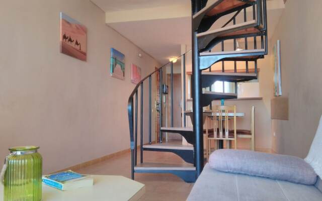 Ap Costas Peñíscola Playa Apartamento