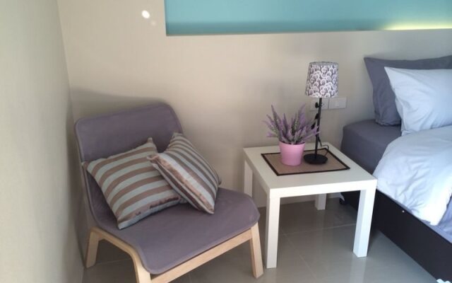 My Garden Serviced Apartment