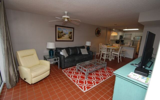 Buena Vista 104 by RedAwning