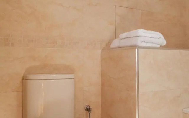 Residential Tourist Apartments