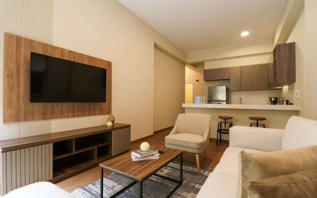 w Beautiful 2BR w Terrace Near Kennedy Park