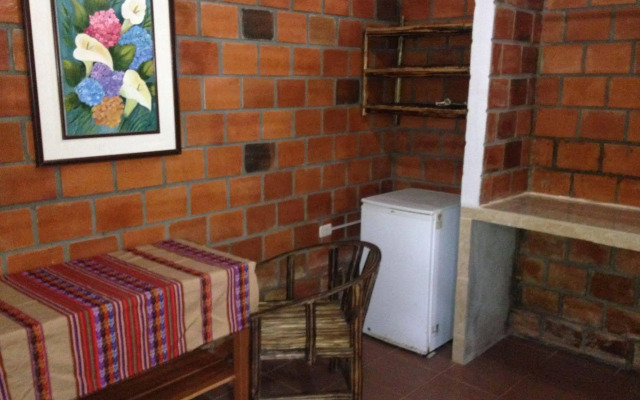 Los Huingos Eco Lodge