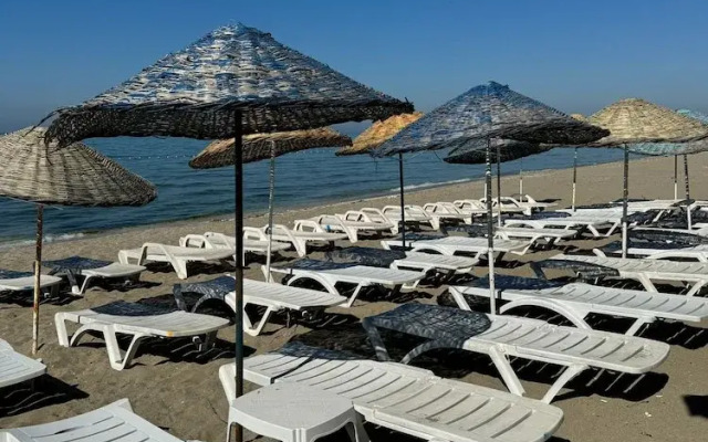 Deniz Otel