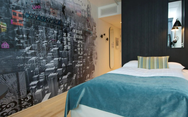 Marko Polo Maradiso Hotel by Aminess