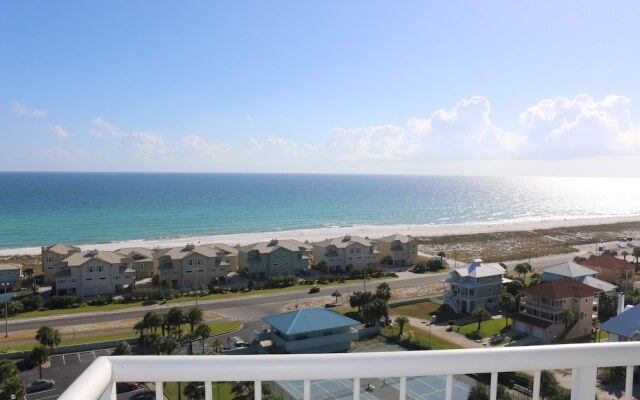 Tristan Towers by Surfside VR