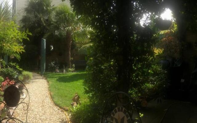 Canterbury HOMESTAY Ensuite