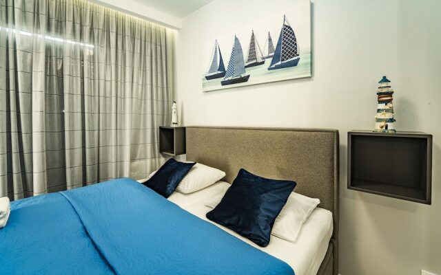 Baltic-Apartments - Apartamenty Lissa
