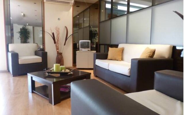 Terrazas Lodge Hotel