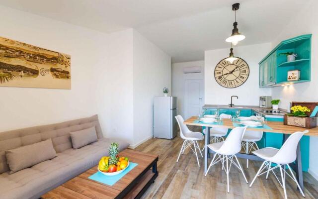 Apartments in Crikvenica 39082