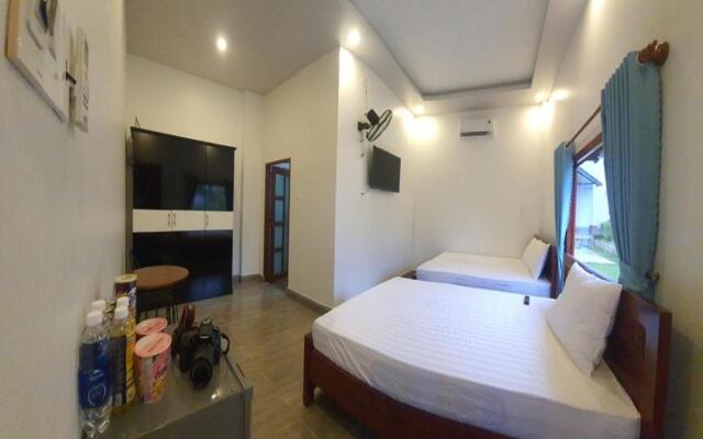 Bungalow VinaHouse
