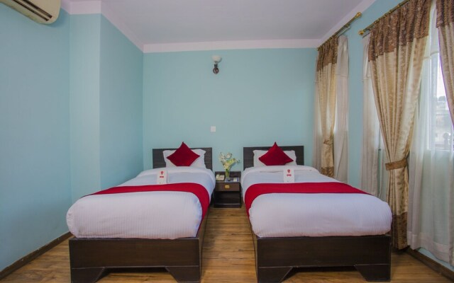 OYO 199 Hotel Access Nepal