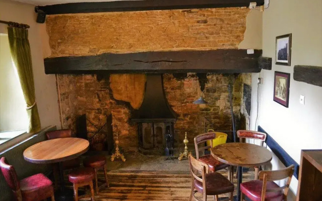 The Muddy Duck