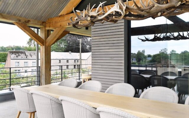 Durbuy Suites