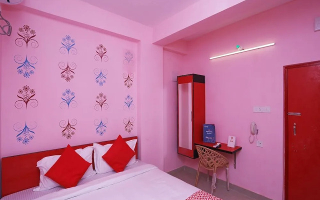Sima Hospitality By OYO Rooms
