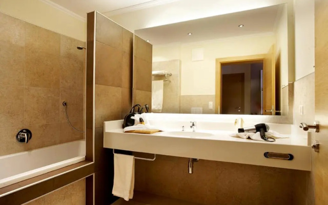 Sonnblick Apartments Hollersbach