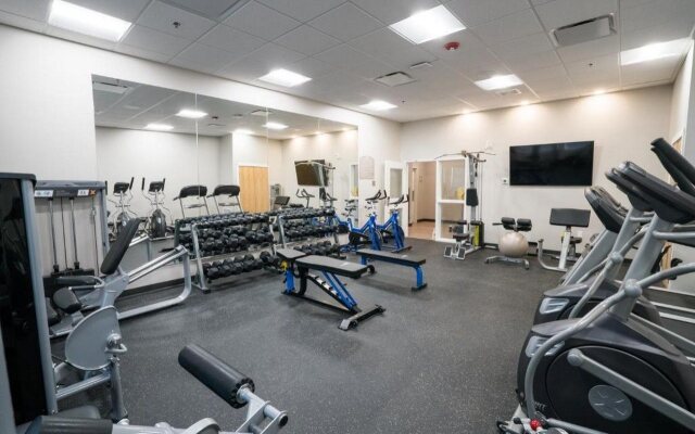 Park Inn by Radisson, Kelowna