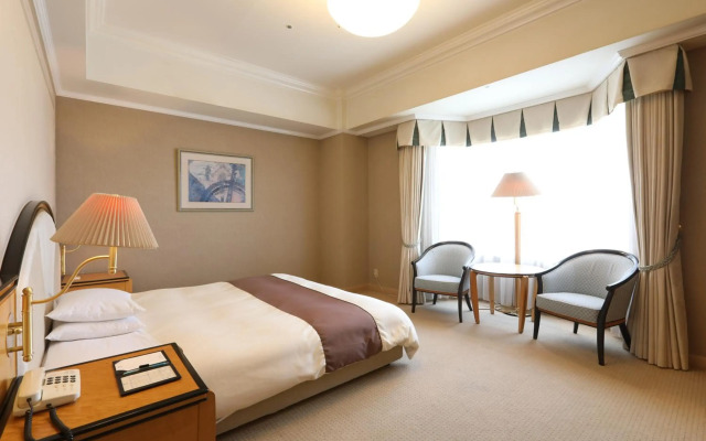 Imabari Kokusai Hotel