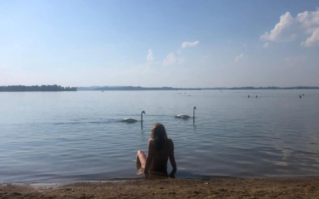 Ferienwohnung Landhaus zum Sonnenschein