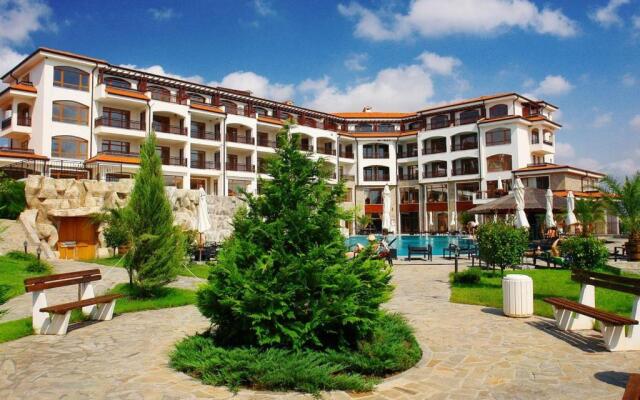 4* Luxury spa resort - Aheloy, Nessebar, Sunny Beach