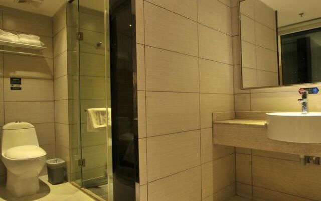 Yasen Boutique Hotel