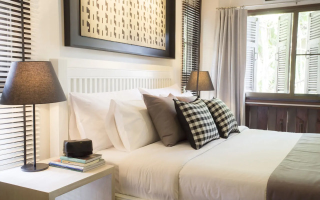 Tolani Northgate Villa Chiang Mai