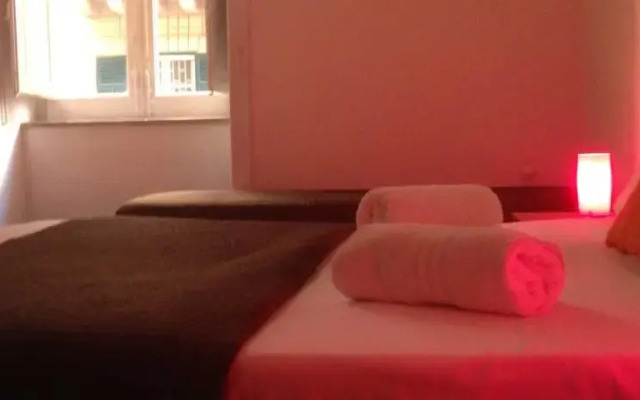 Luxury B&B