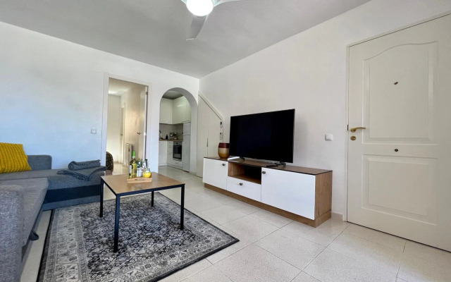 Apartment in La Mata