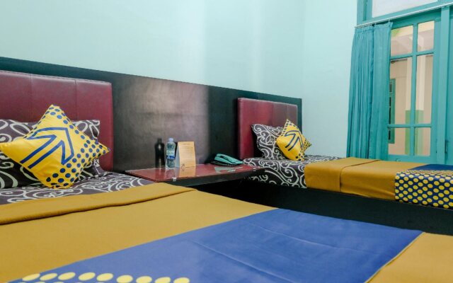 Hotel Taman Indah