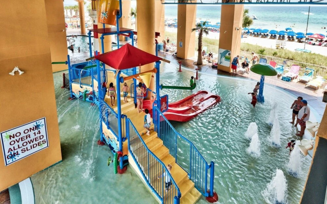 Splash 1401e - 115522