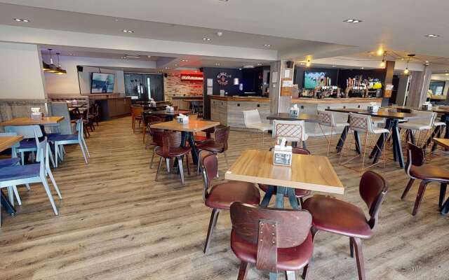 Village Hotel Swansea