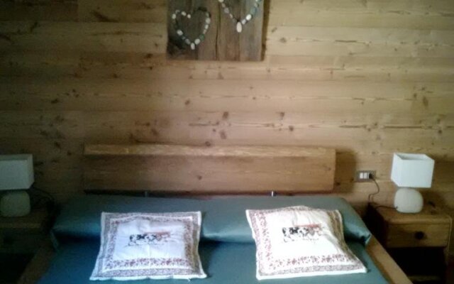 Chalet Val Ferret