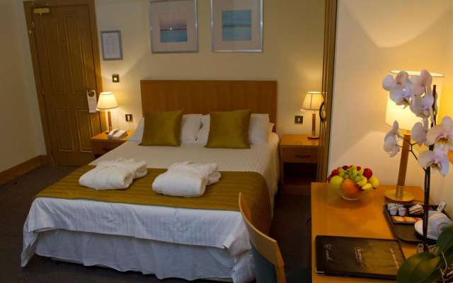 The Rutland Hotel