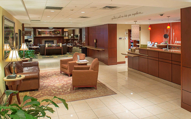 Hilton Garden Inn Troy