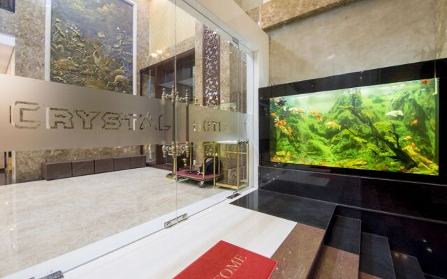Crystal Hotel Da Nang