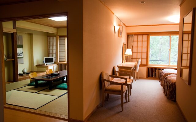 HOTEL Shiga Sunvalley