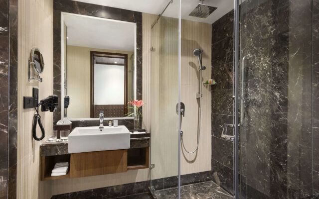 Ramada Plaza by Wyndham Agra