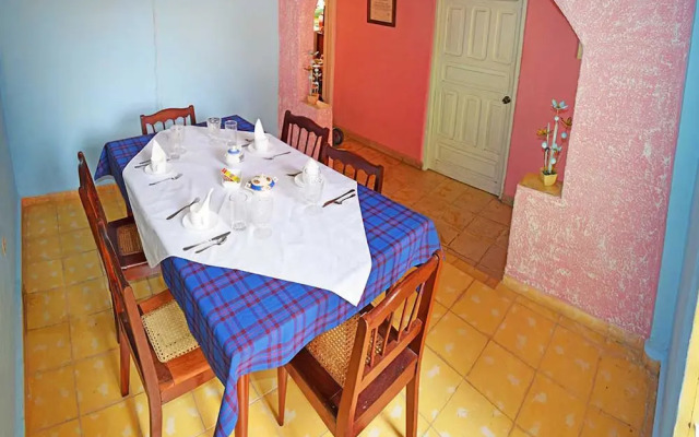 Hostal Haydee y Evelio