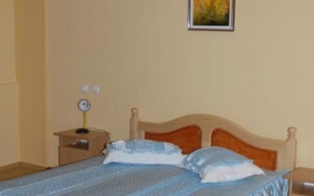 Simeria Class Hotel
