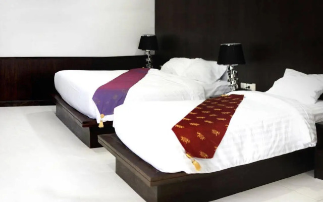 Capannina Inn