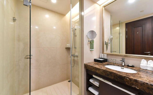 Evergreen Laurel Hotel Shanghai