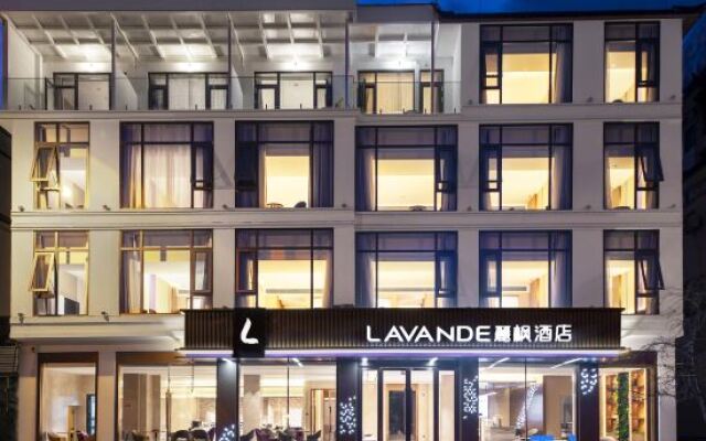 LavandeHotel·Sea View Inn Dali Erhai Lake