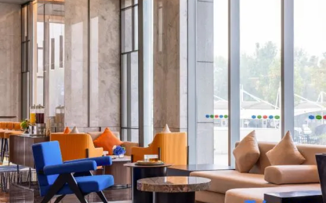 Hampton by Hilton Dongying