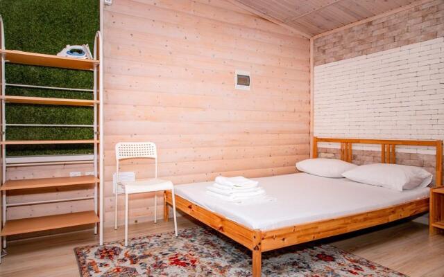Chalet Vostochnoye