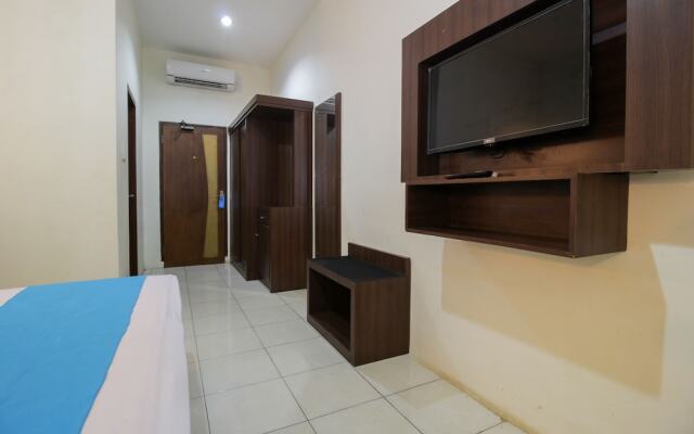Airy Cisarua Raya Puncak KM 85 Bogor
