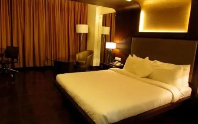Cocoon Luxury Business Hotel