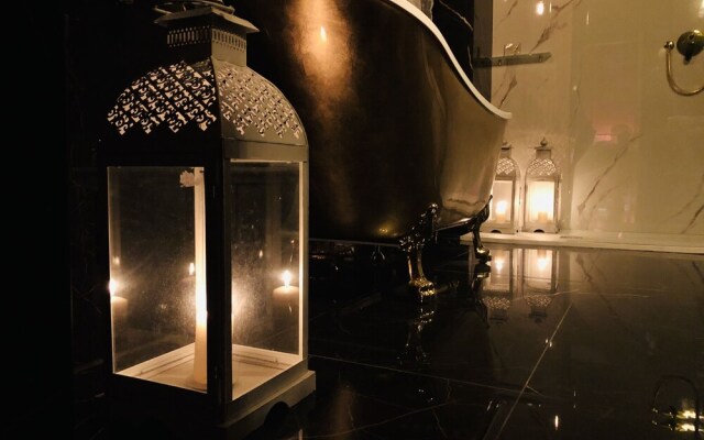 Residenze Romano & SPA hotel diff. RED