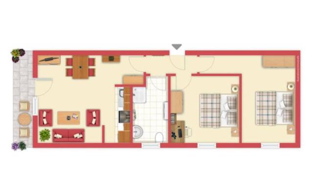 Zur schönen Aussicht - FW 15