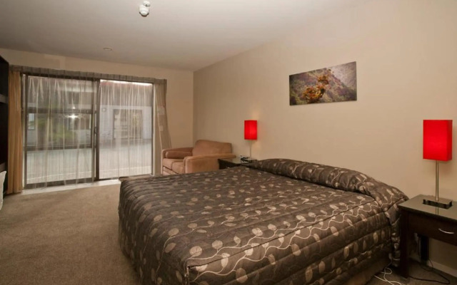 58 On Cron Motel
